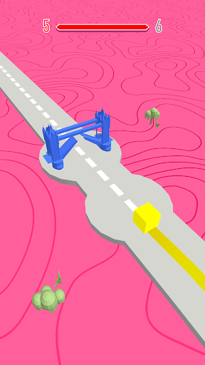 Color Adventure: Draw the Path
