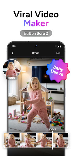 Momo: AI Photo & Video Maker
