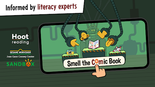 Superfonik: Kids Learn to Read
