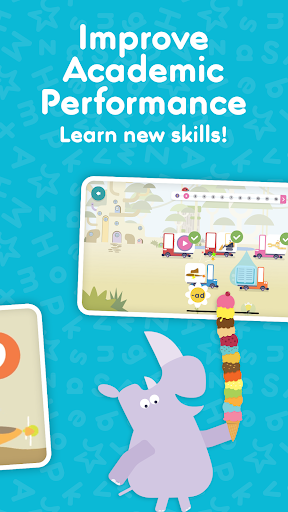 Hooked on Phonics Learning