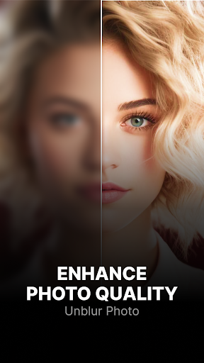Repixel: AI Photo Enhancer