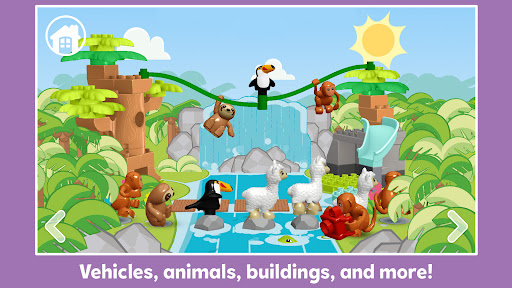 LEGO® DUPLO® World