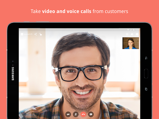 Gruveo - Video Conferencing
