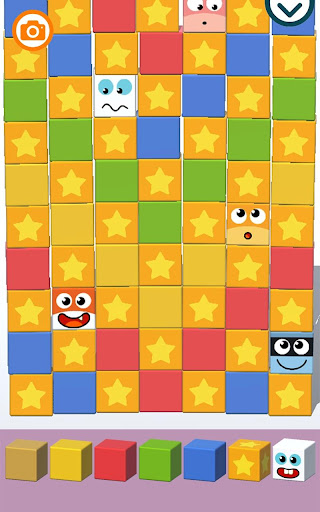 Pango KABOOM! Stack Cubes