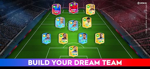 Dream League Soccer 2026