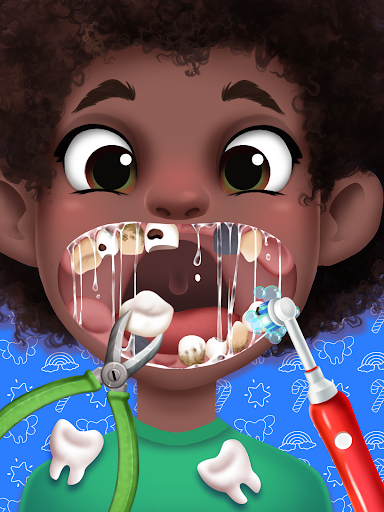 Dentist games