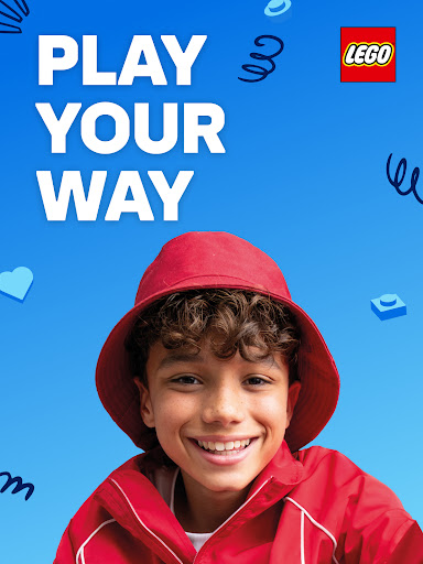 LEGO® Play