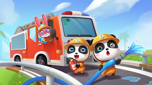 BabyBus Kids: Play & Learn