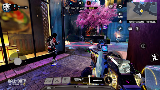Call of Duty®: Mobile
