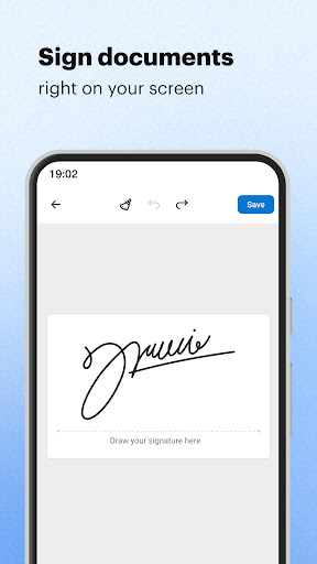SignNow: Sign & Fill PDF Docs