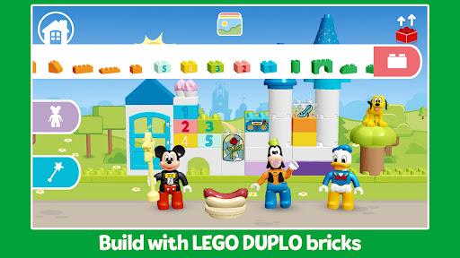 LEGO® DUPLO® Disney