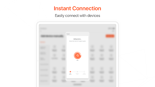 Tuya- Smart Life, Smart Living