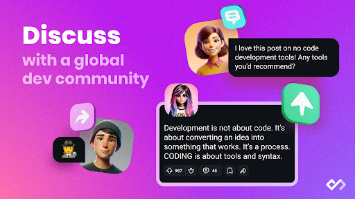daily.dev - stay up to date