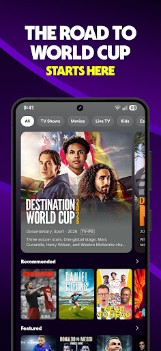 Tubi: Free Movies & Live TV