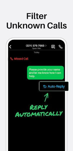 Sideline: 2nd Phone Line App