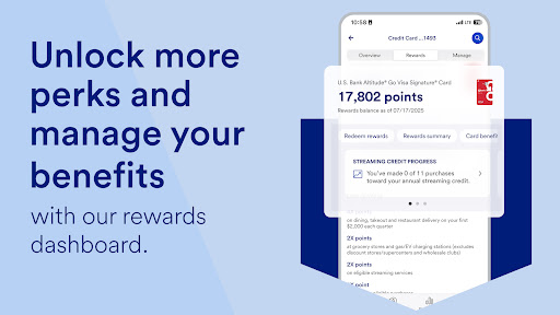 U.S. Bank Mobile Banking