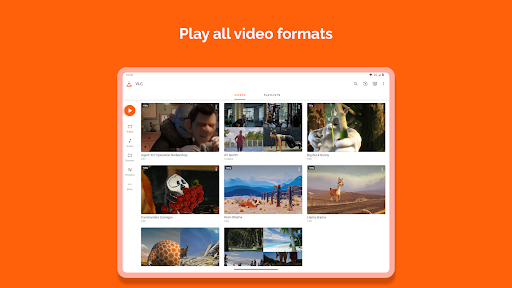 VLC for Android