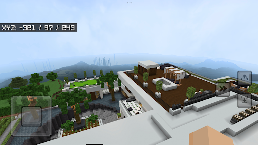 Craftarena