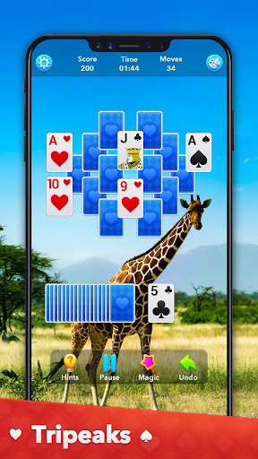 Solitaire Collection