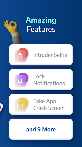 AppLock Pro - App Lock & Guard