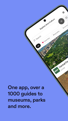 Connects: Arts+Culture