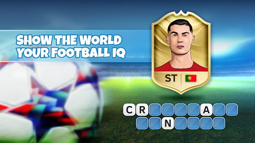Football Quiz! Ultimate Trivia