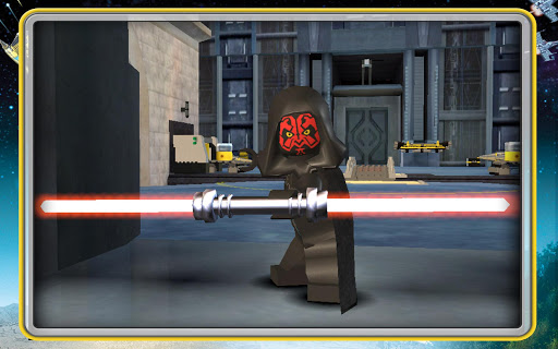 LEGO® Star Wars™: TCS