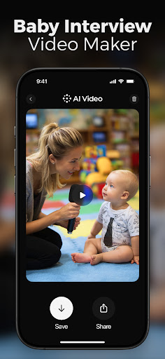 AI Video - AI Video Generator