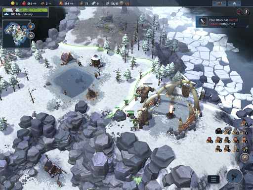 Northgard