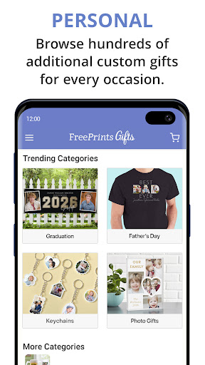FreePrints Gifts