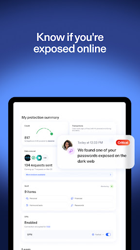 Aura: Security & Protection