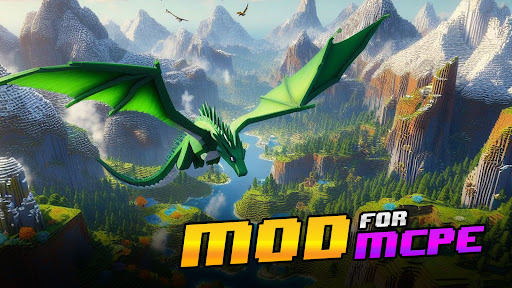 4Craft : Addons for MCPE
