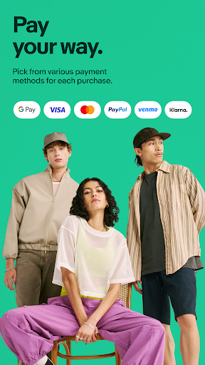 eBay online shopping & selling