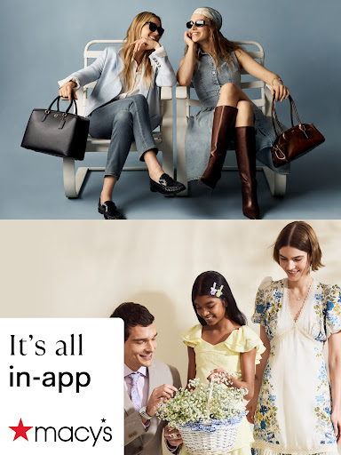 Macy's: shopping & top deals