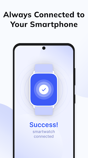 Smart Watch app - BT Notifier
