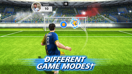 Football Strike: Online Soccer