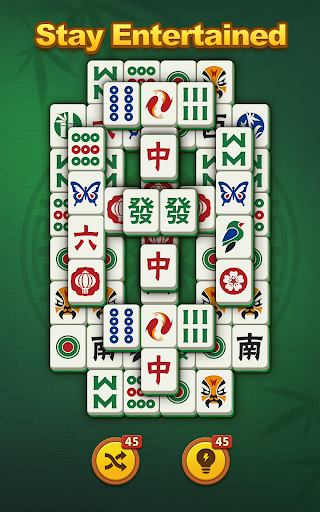 Sola Mahjong