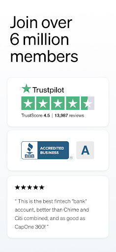 Current - Mobile Banking