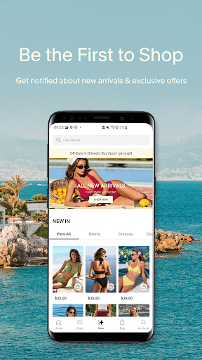 Cupshe - Swimwear & Clothing