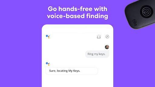 Tile: Making Things Findable
