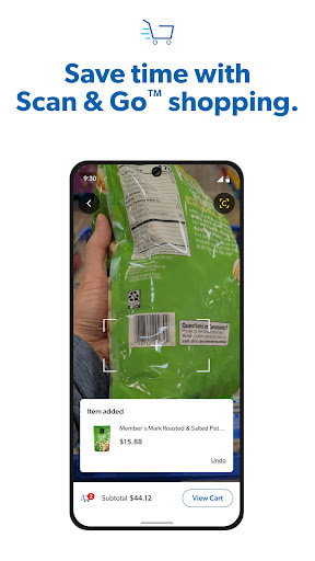 Sam's Club: Shopping & Savings