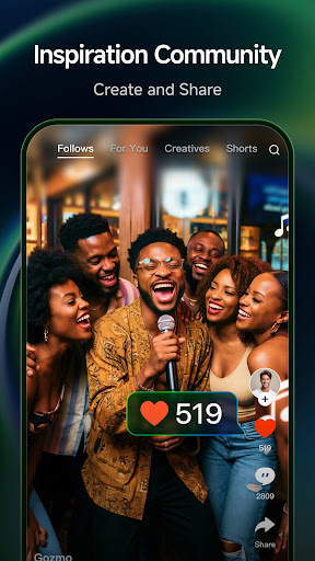 Kling AI: AI Image&Video Maker