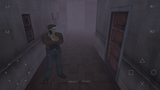 FPse for Android devices