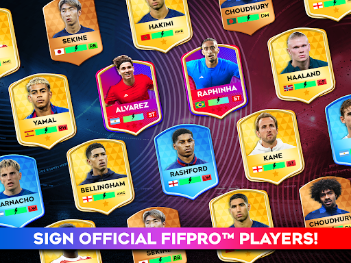 Dream League Soccer 2026