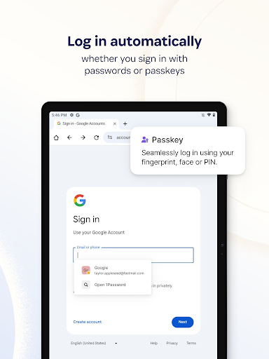 1Password: Password Manager