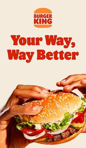 BURGER KING® App