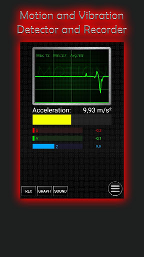 Ultimate Ghost Detector Real