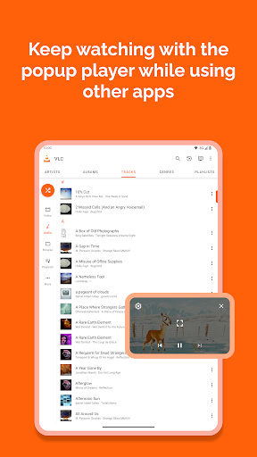 VLC for Android
