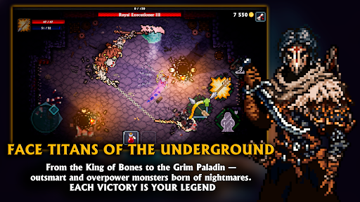Pocket Rogues: Ultimate