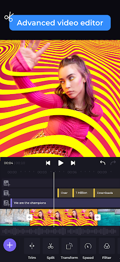 AI Video Maker - Renderforest
